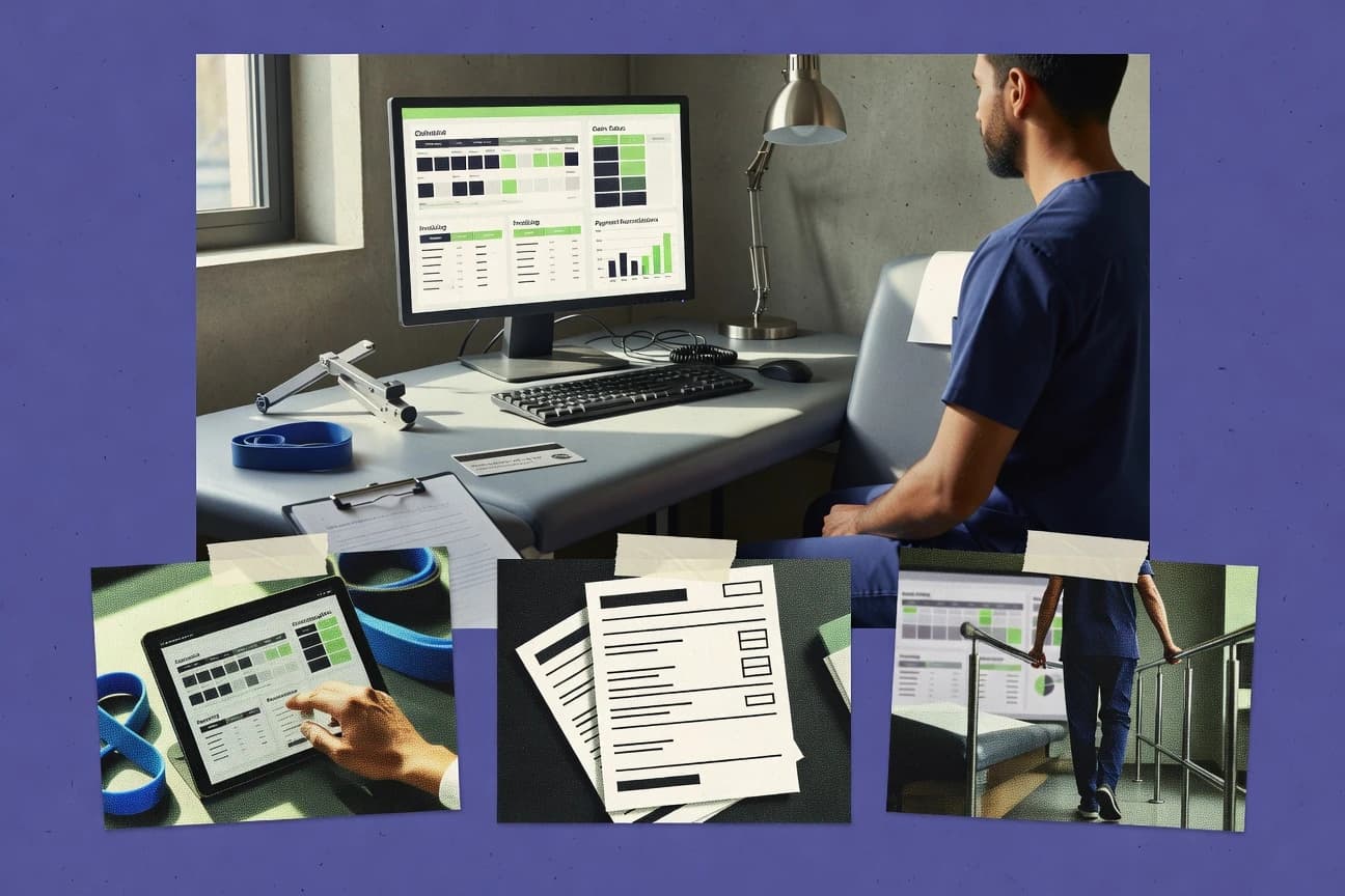Top 10 Best Physical Therapy Billing Software of 2026
