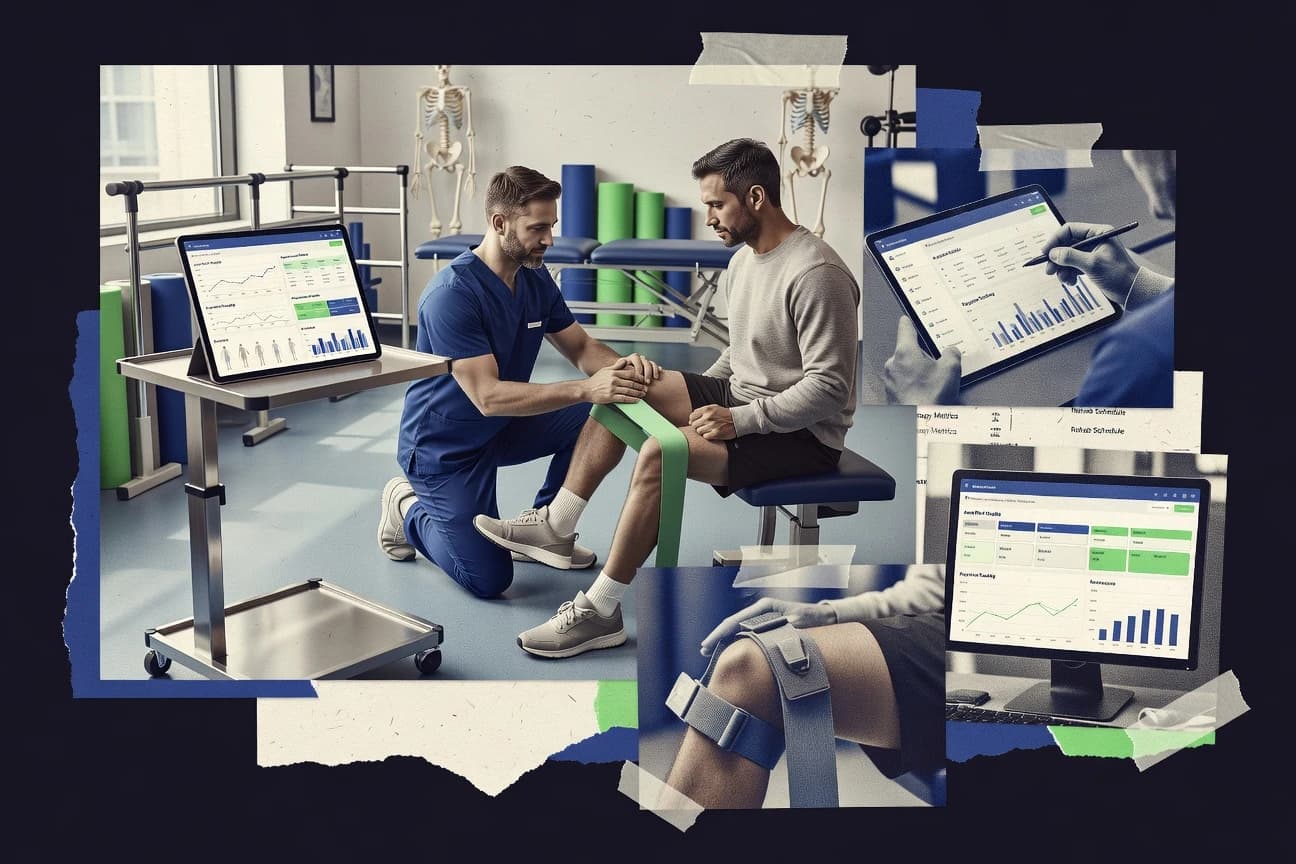 Top 10 Best Physical Therapy Software of 2026