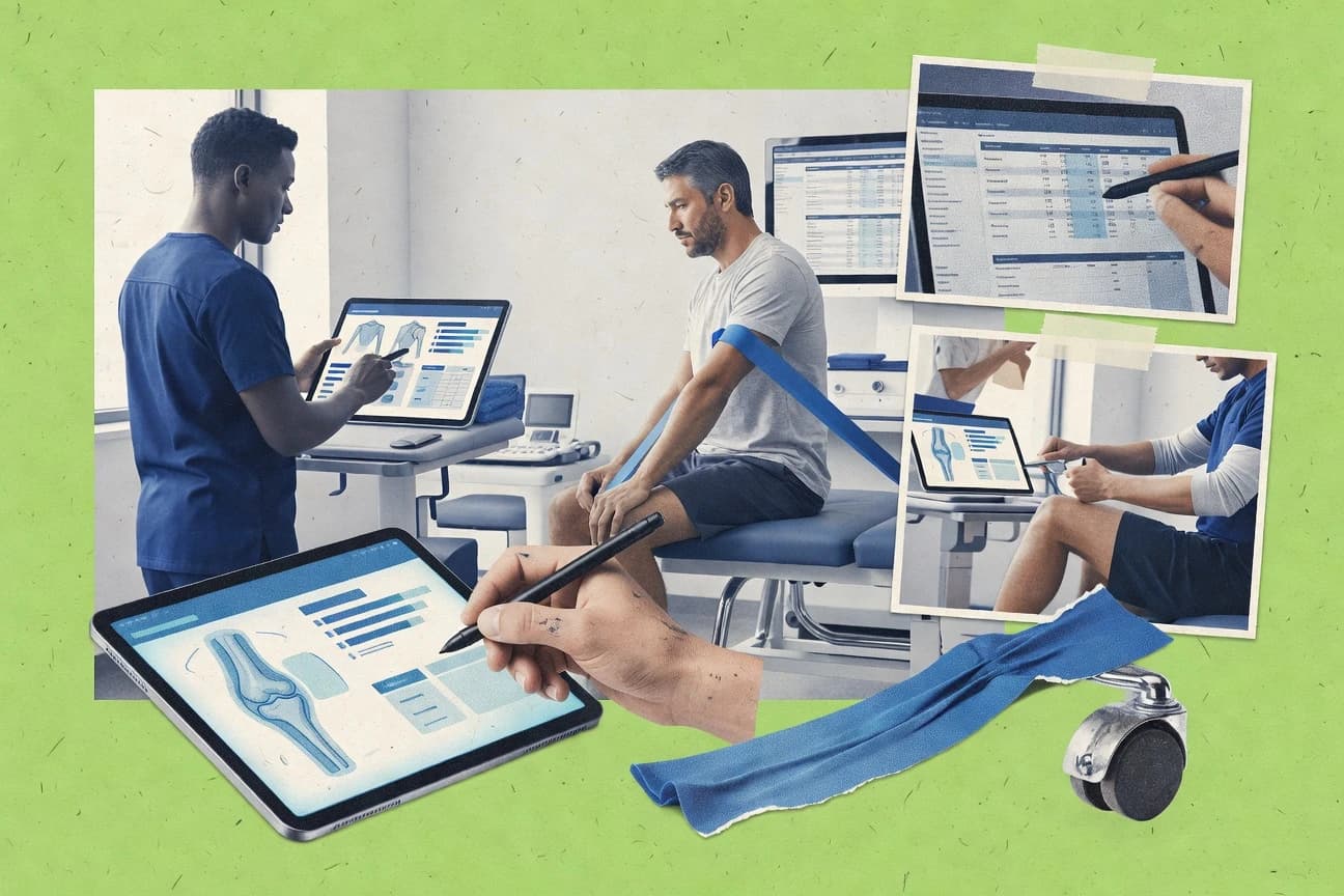 Top 8 Best Physical Therapy Emr Software of 2026