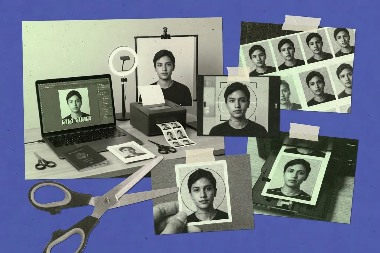 Top 10 Best Passport Photo Software of 2026