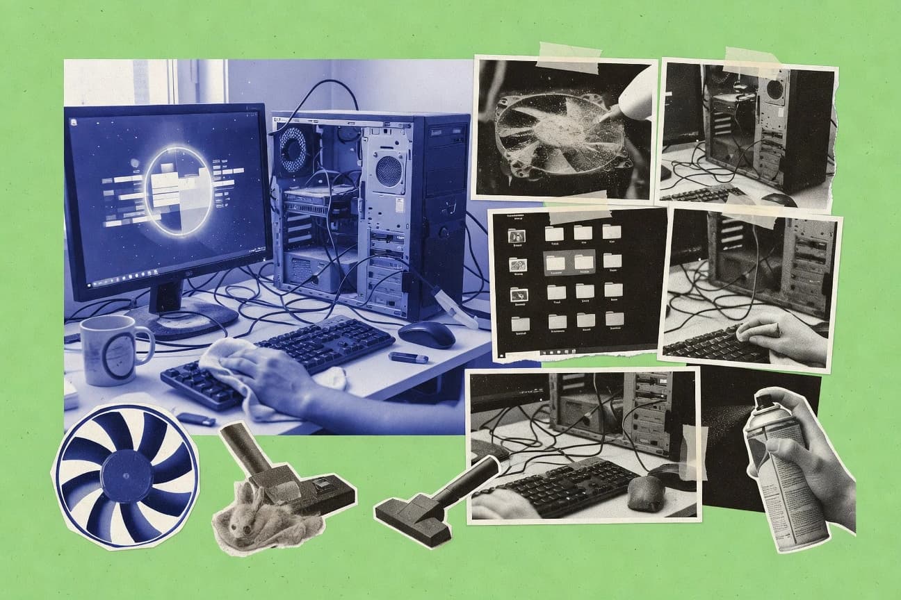 Top 8 Best Pc Clean Software of 2026