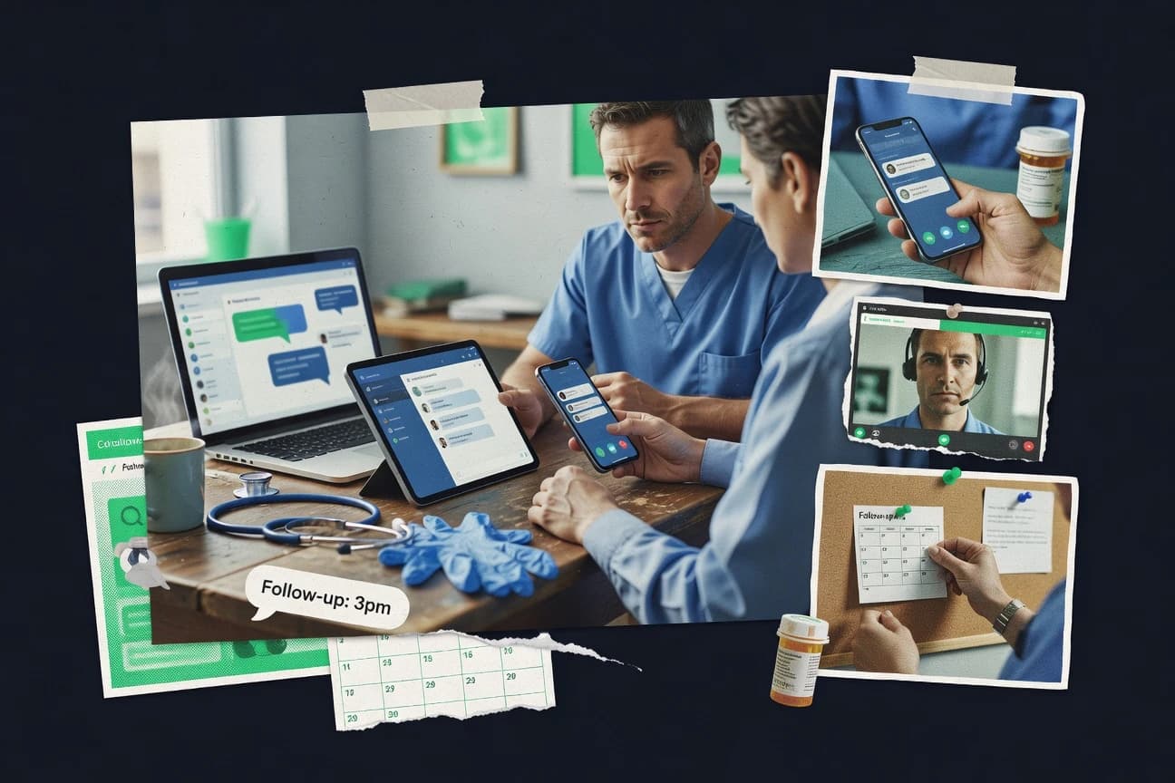 Top 10 Best Patient Communication Software of 2026