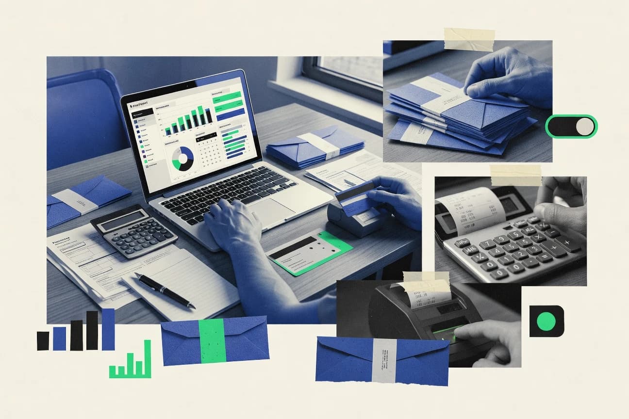 Top 10 Best Payroll Accounting Software
