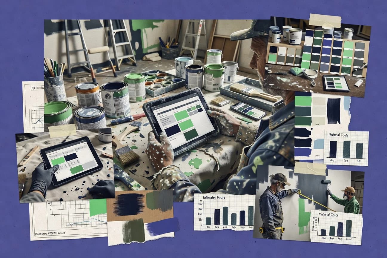 Top 10 Best Painting Contractor Software of 2026