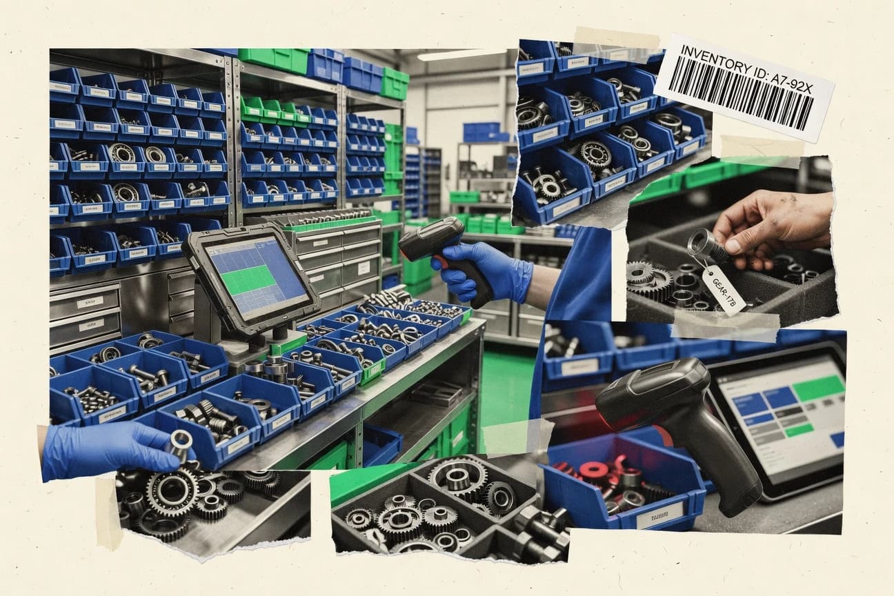 Top 10 Best Part Inventory Software of 2026