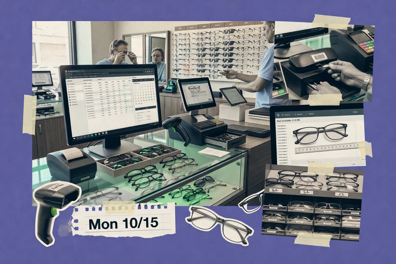 Top 8 Best Optical Shop Management Software of 2026