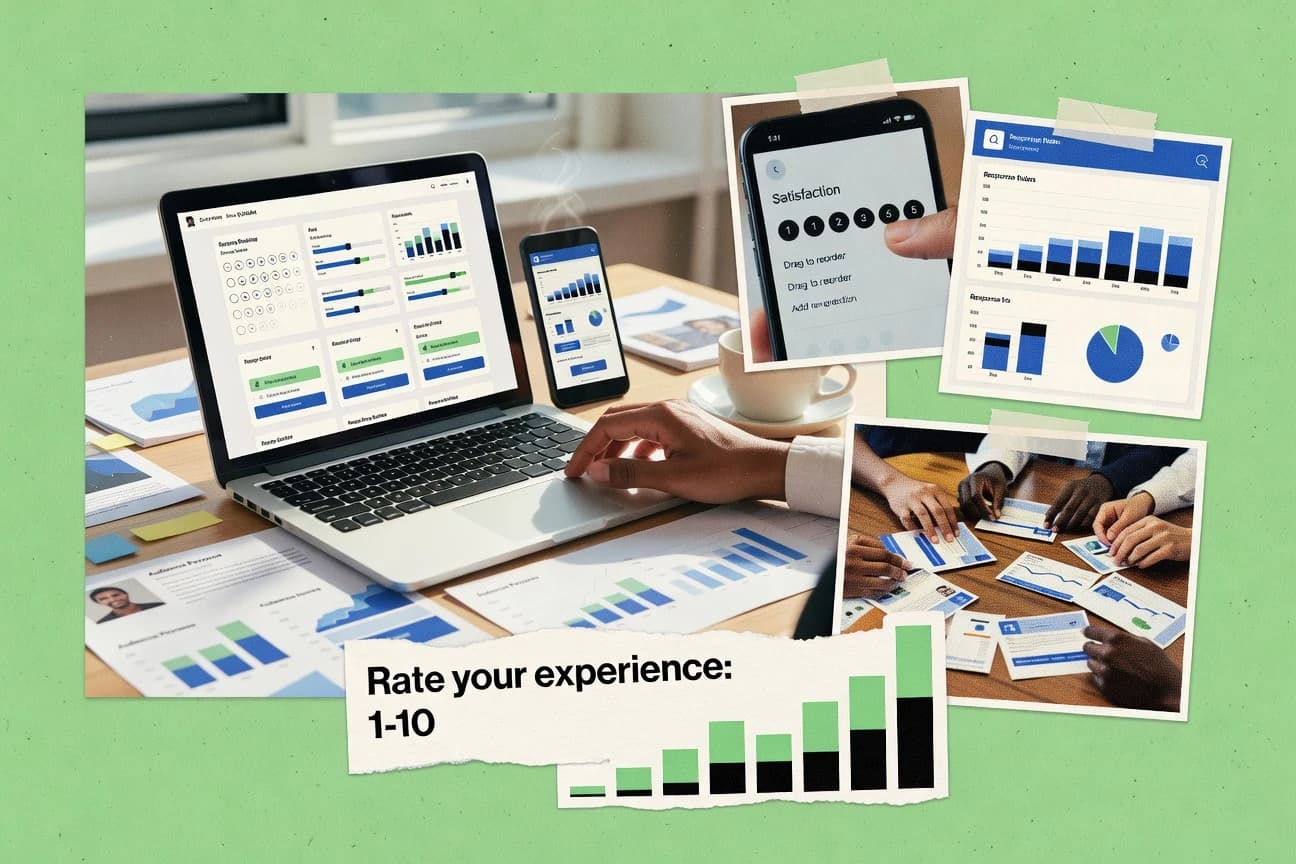 Top 10 Best Online Survey Software of 2026