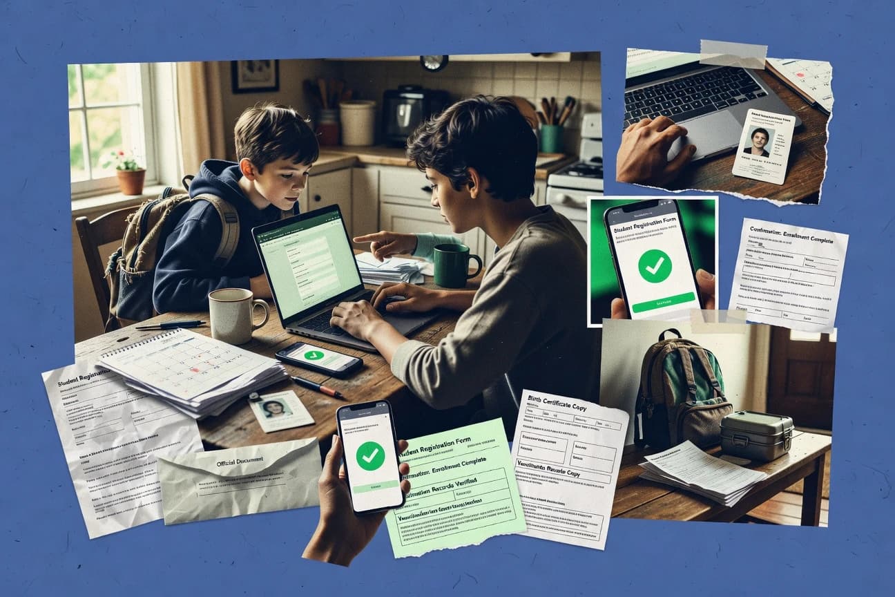 Top 4 Best Online School Registration Software of 2026