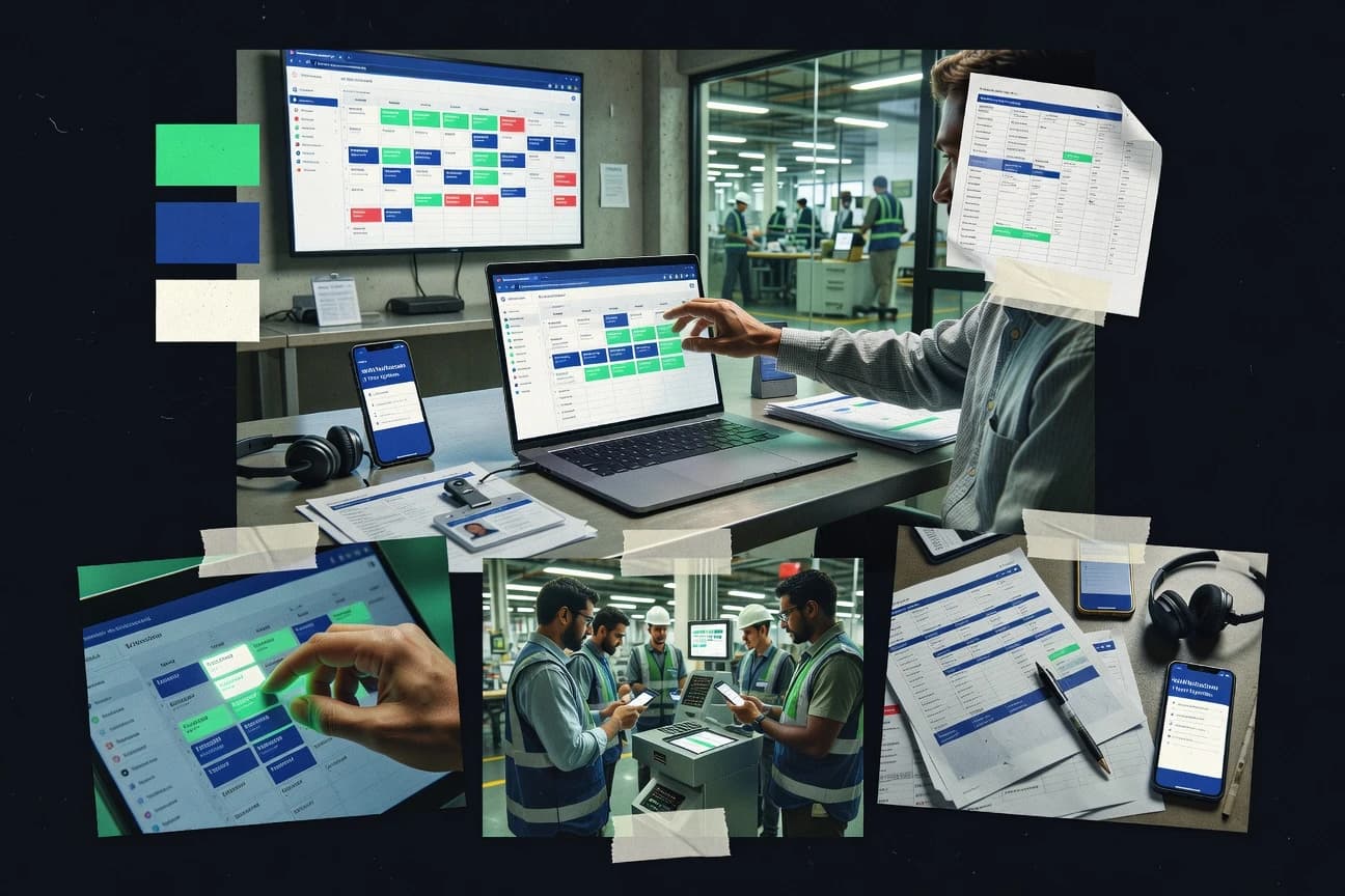 Top 10 Best Online Staff Scheduling Software of 2026