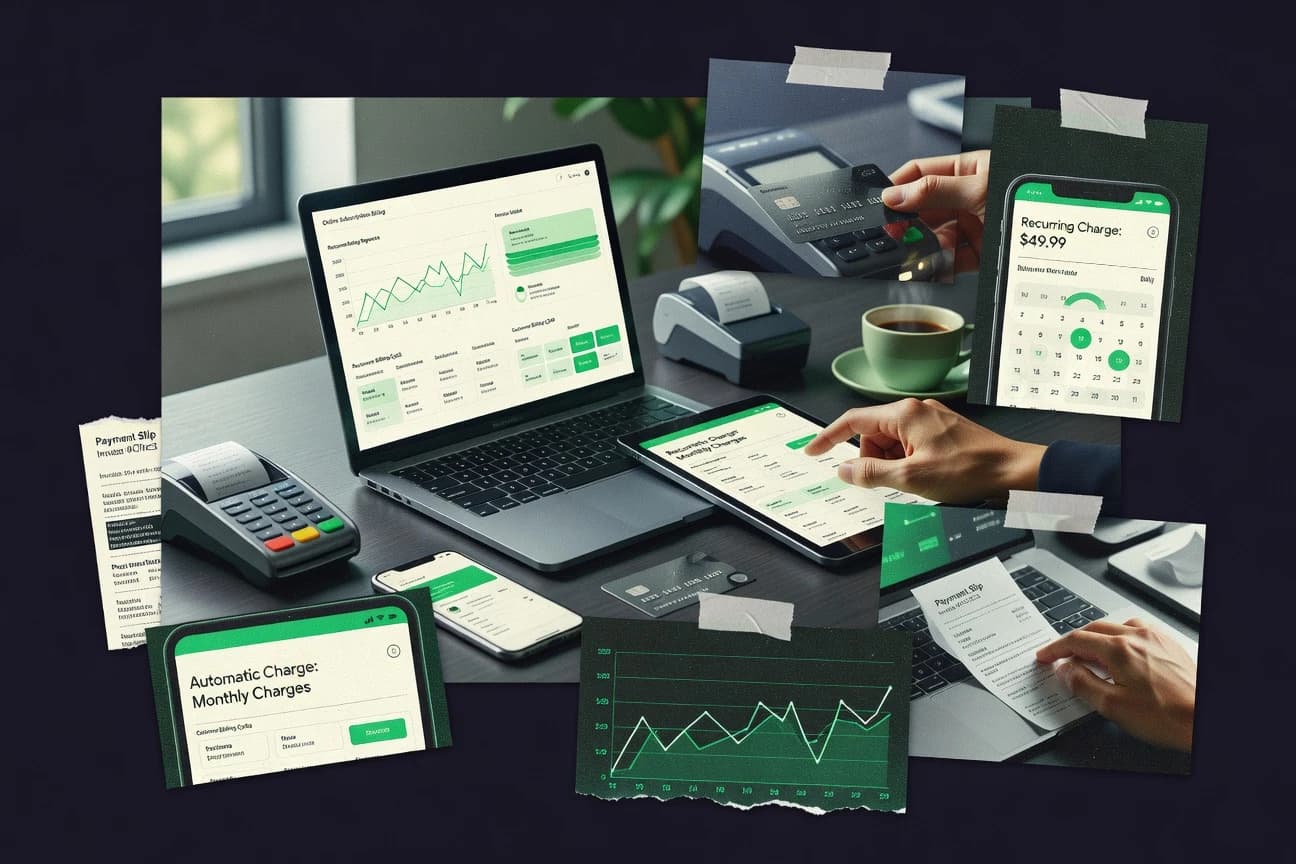 Top 10 Best Online Subscription Billing Software of 2026