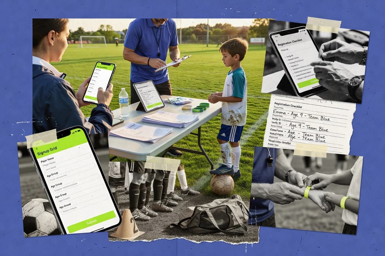 Top 10 Best Online Sports Registration Software of 2026