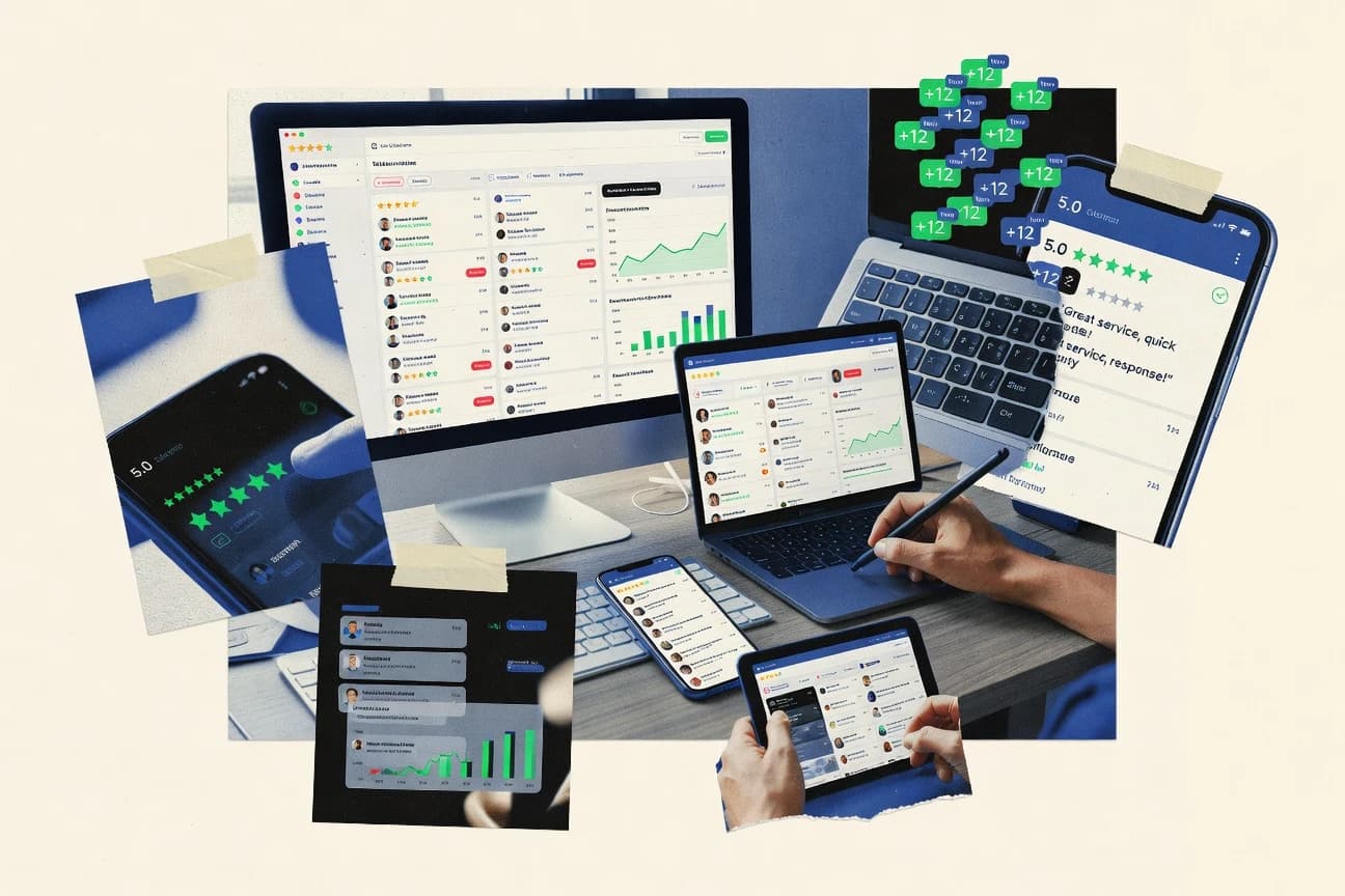 Top 10 Best Online Review Management Software of 2026