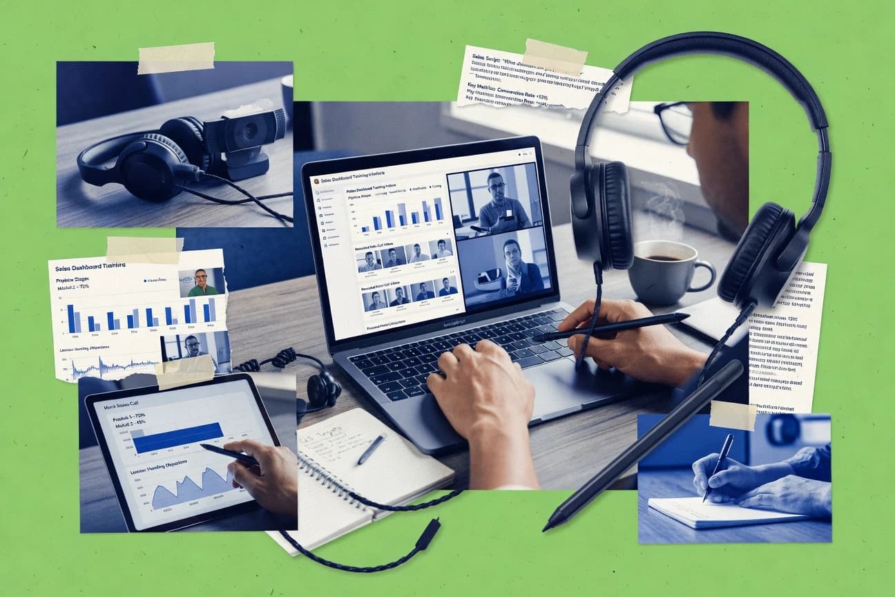 Top 10 Best Online Sales Training Software of 2026