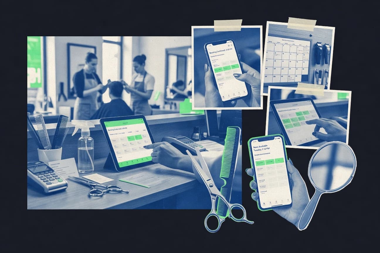 Top 10 Best Online Salon Scheduling Software of 2026