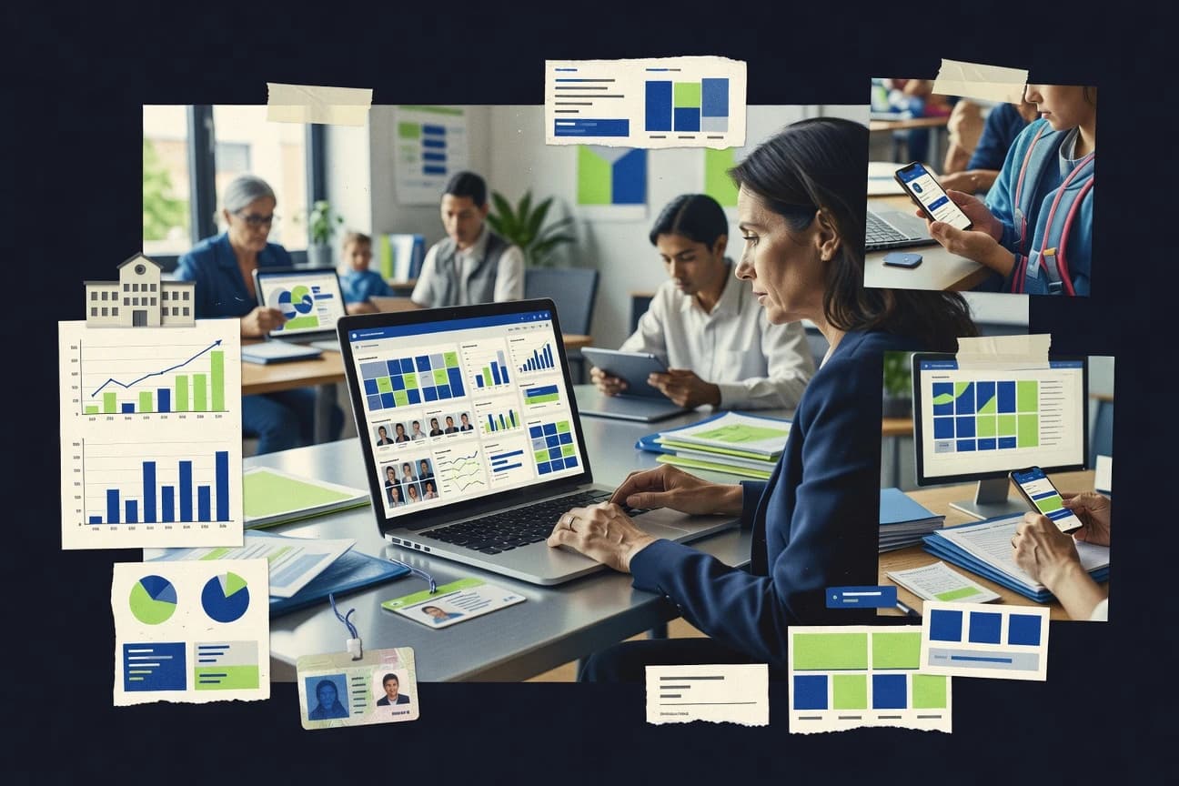 Top 10 Best Online School Management Software of 2026