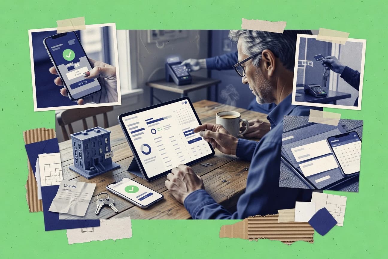 Top 10 Best Online Rent Collection Software of 2026