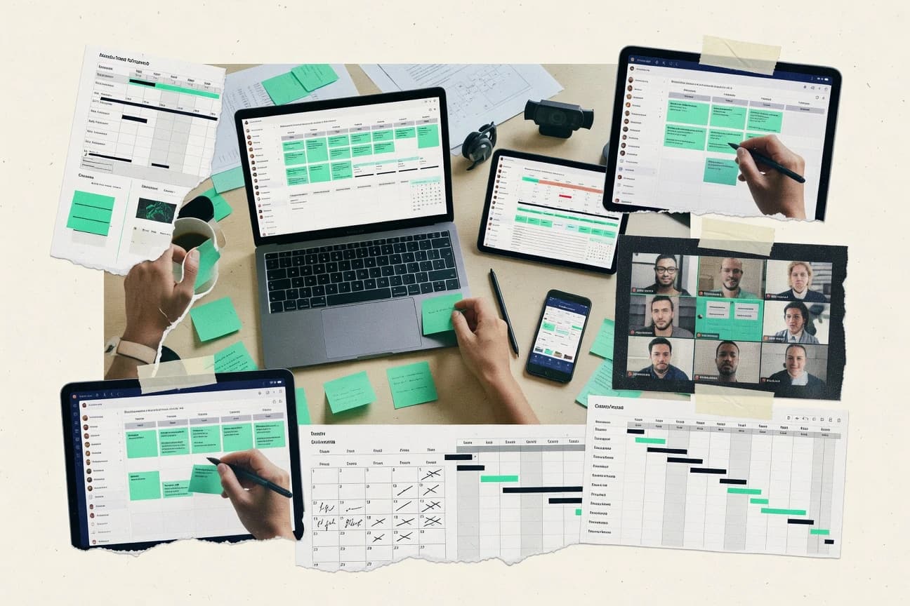Top 10 Best Online Project Management Software of 2026