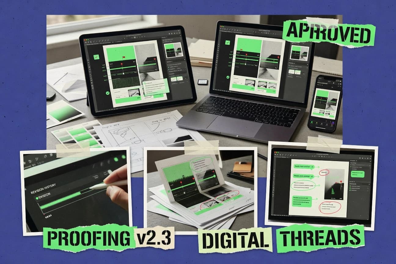 Top 9 Best Online Proofing Software of 2026