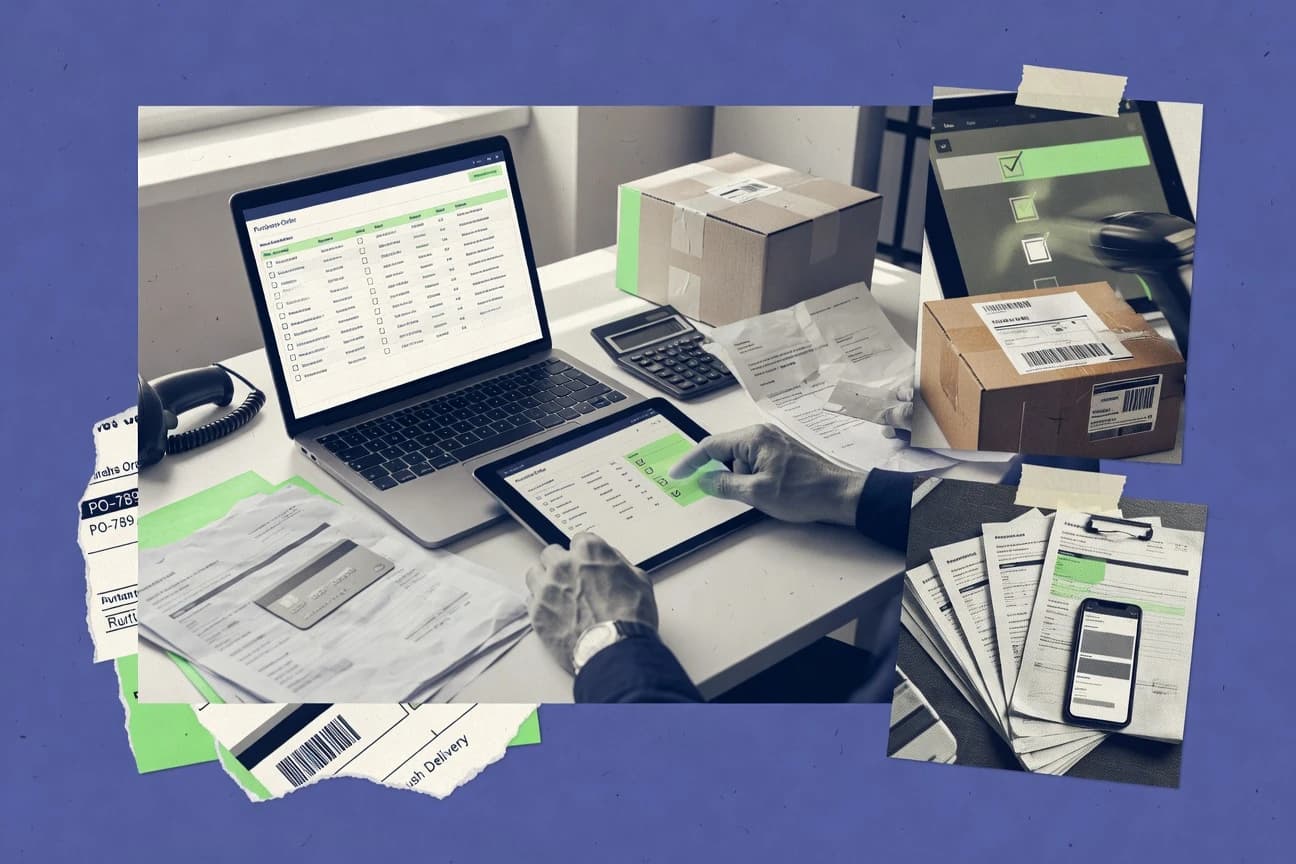 Top 10 Best Online Purchase Order Software of 2026