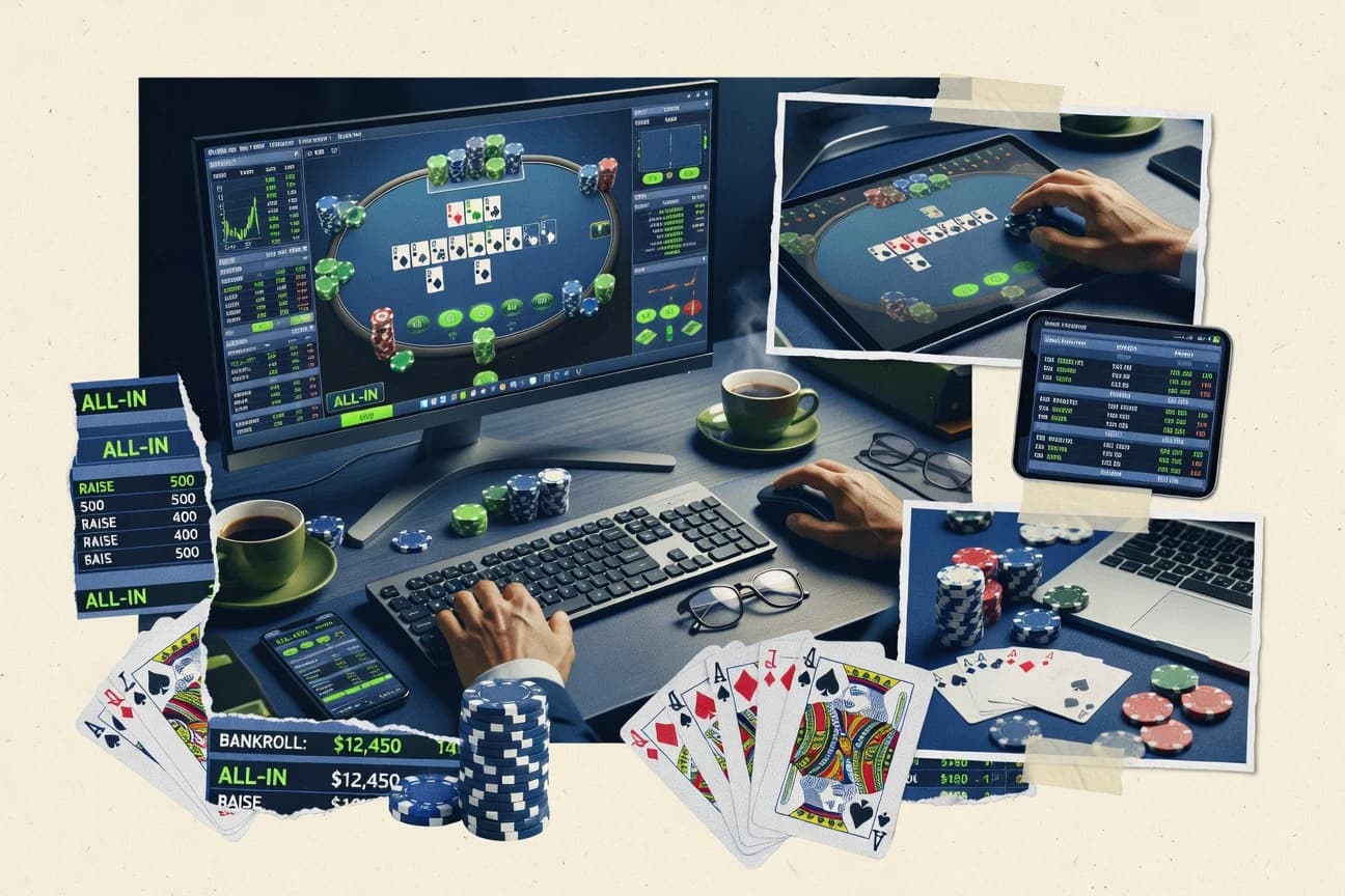 Top 10 Best Online Poker Software of 2026