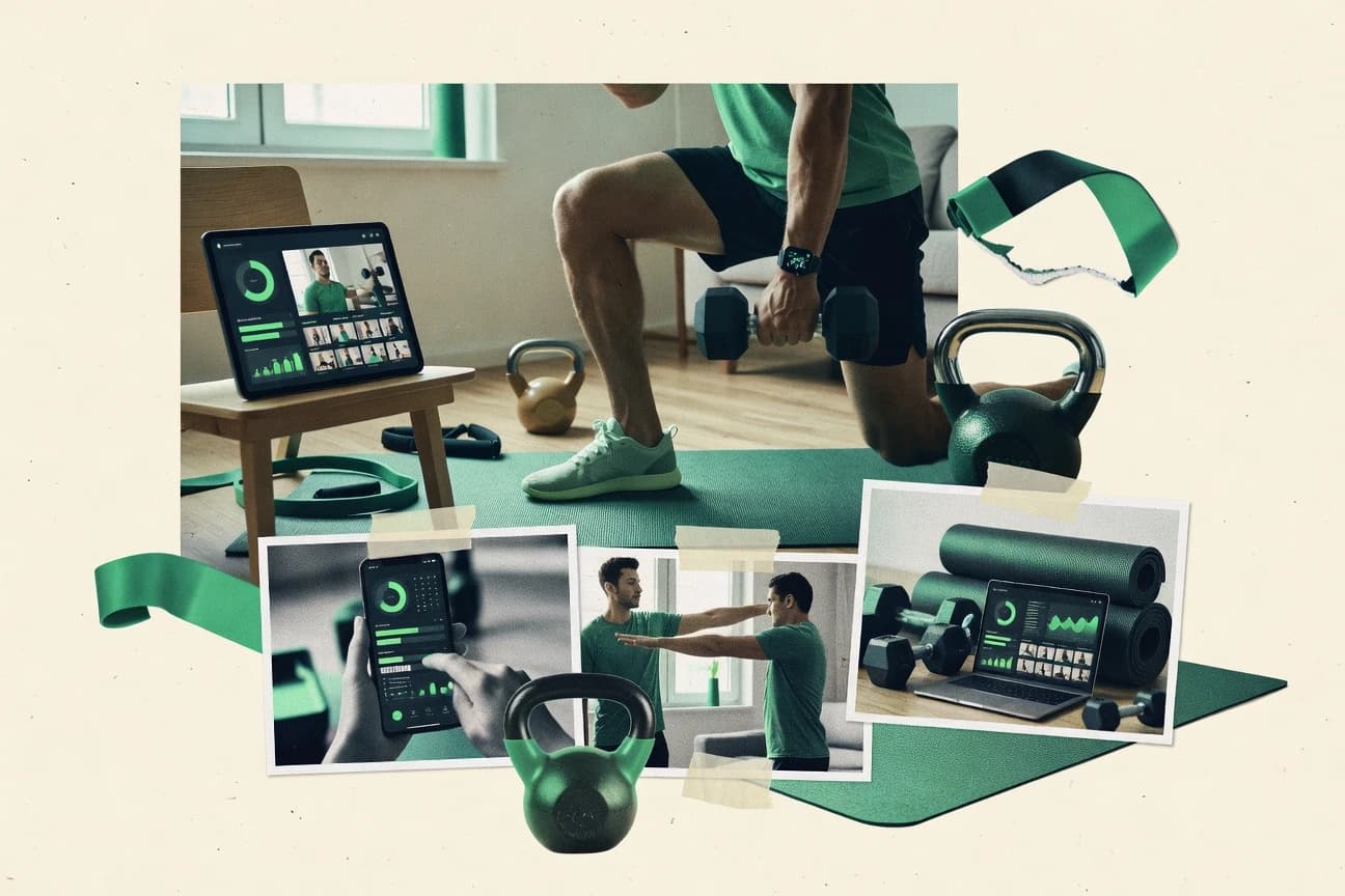 Top 10 Best Online Personal Training Software of 2026