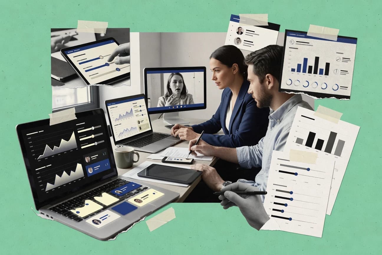 Top 10 Best Online Performance Review Software of 2026