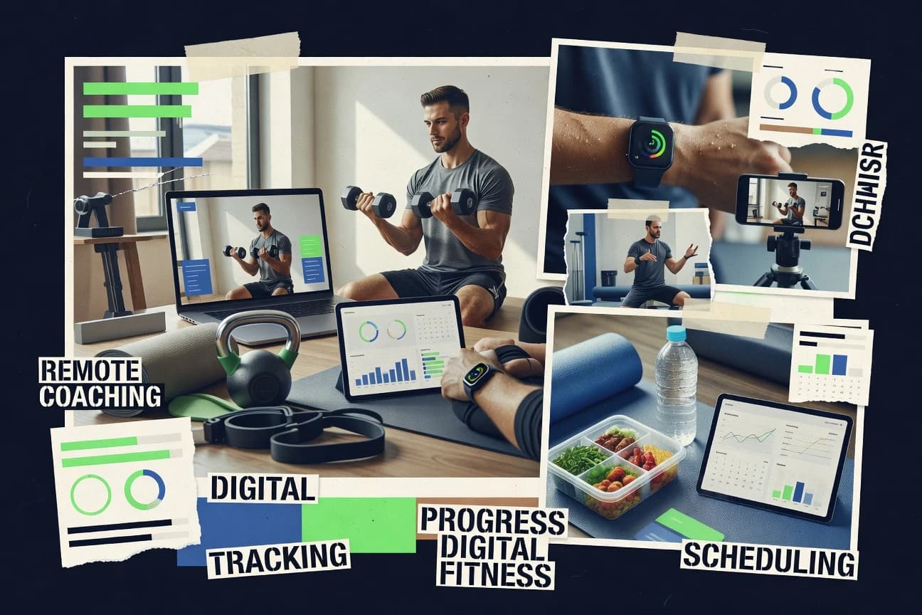 Top 10 Best Online Personal Trainer Software of 2026