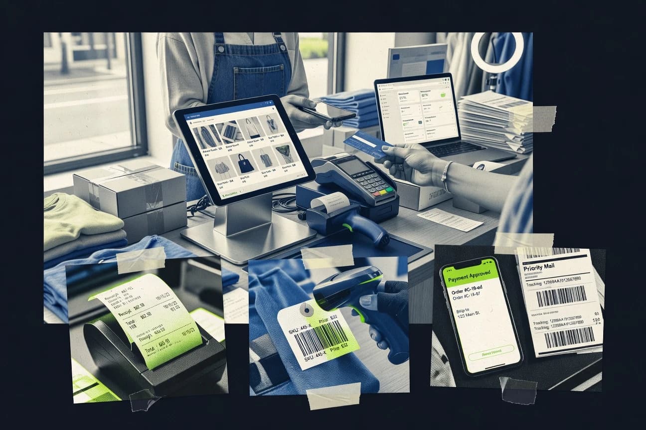 Top 10 Best Online Point Of Sale Software of 2026