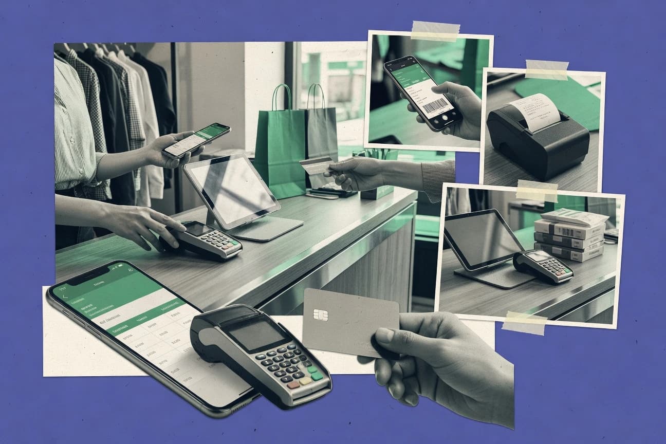 Top 10 Best Online Pos Software of 2026