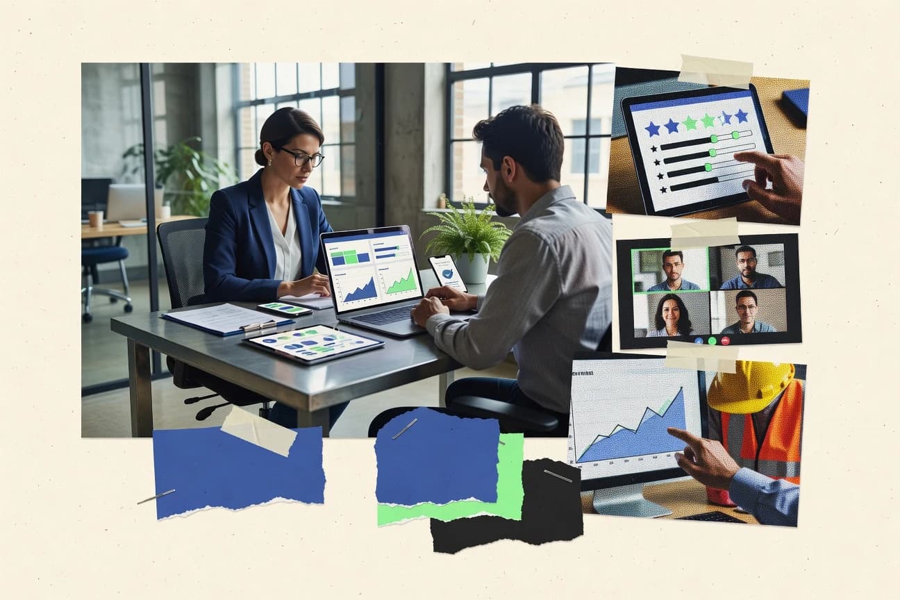 Top 10 Best Online Performance Appraisal Software of 2026