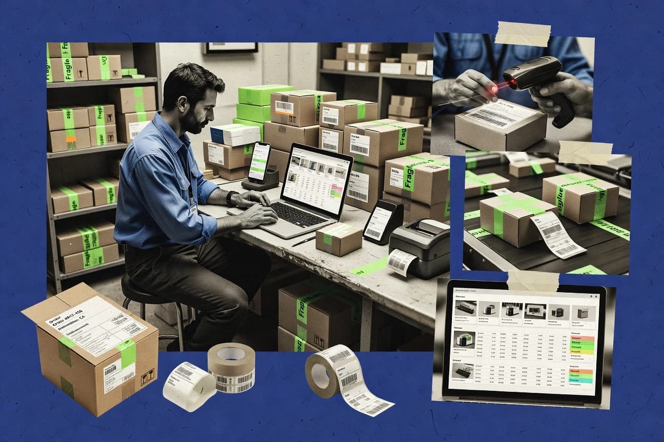 Top 10 Best Online Order Management Software of 2026