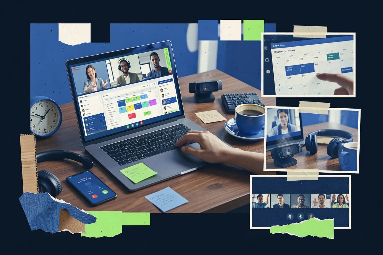 Top 10 Best Online Meeting Management Software of 2026