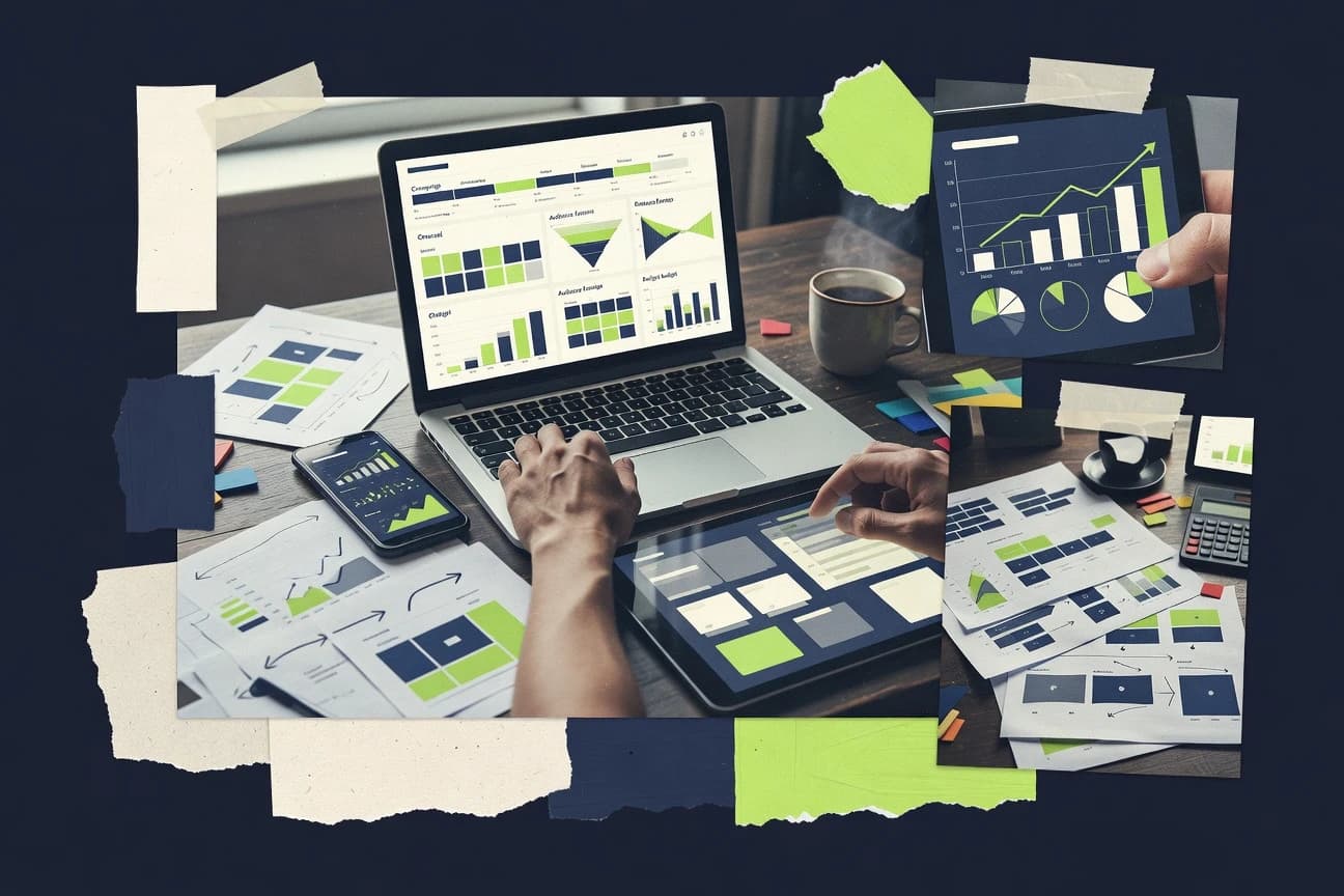 Top 10 Best Online Marketing Plan Software of 2026