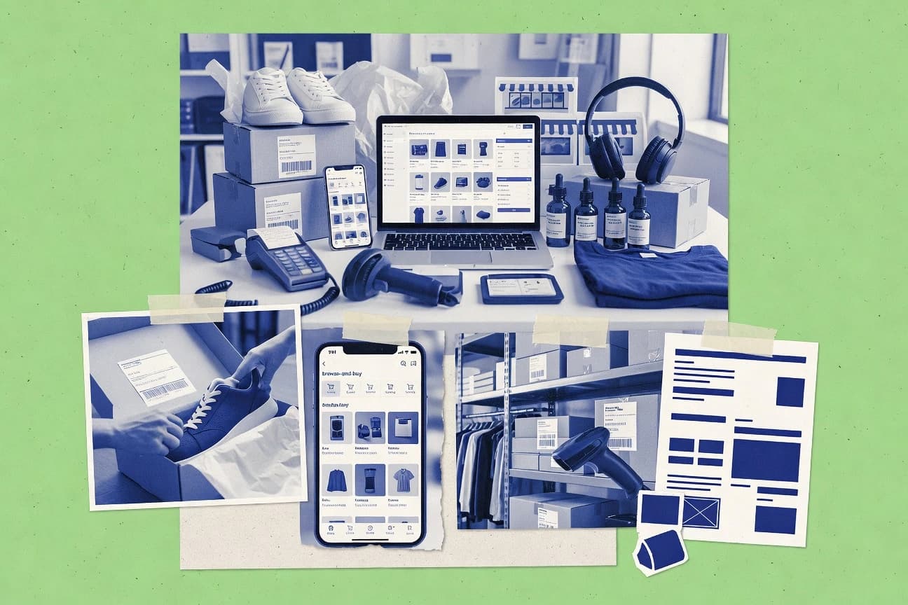 Top 10 Best Online Marketplace Software of 2026