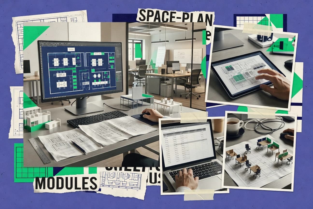 Top 10 Best Office Planning Software of 2026