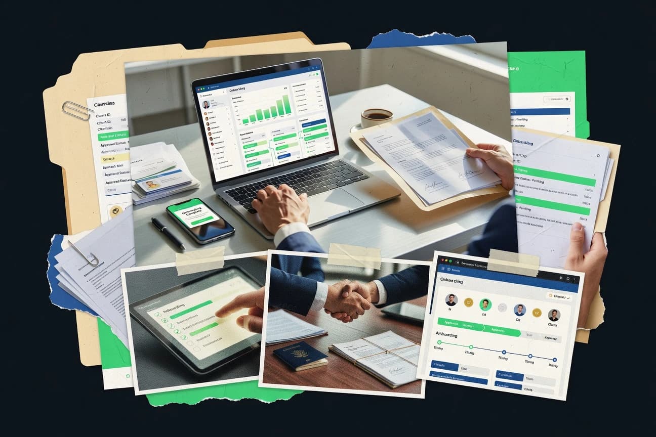 Top 10 Best Onboarding Client Software of 2026
