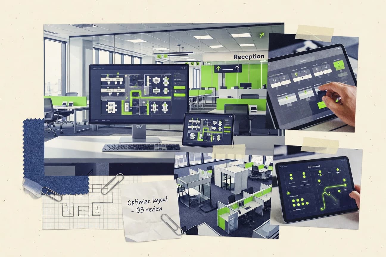 Top 10 Best Office Map Software of 2026