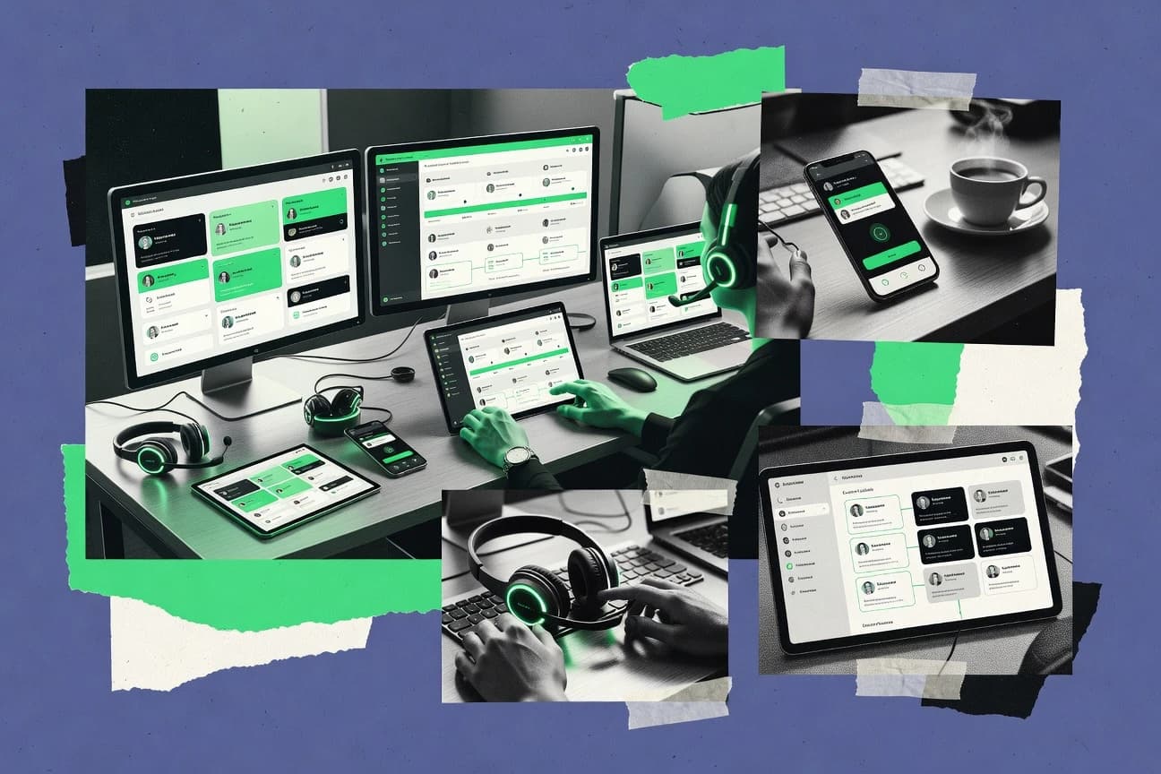 Top 10 Best Omnichannel CRM Software of 2026