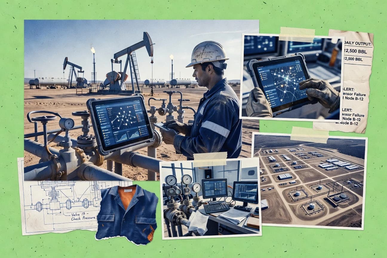 Top 10 Best Oil And Gas Management Software of 2026