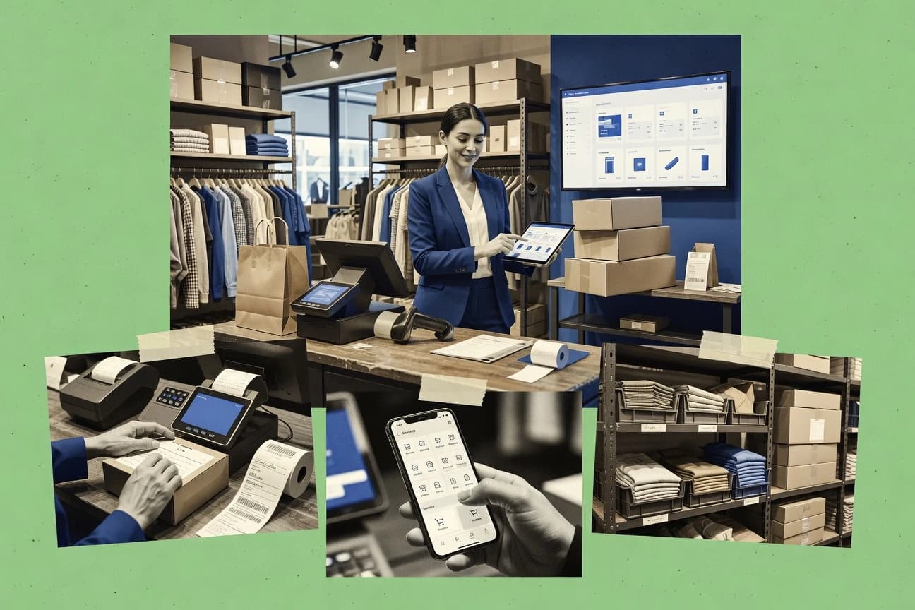 Top 10 Best Omni Channel Retail Software of 2026