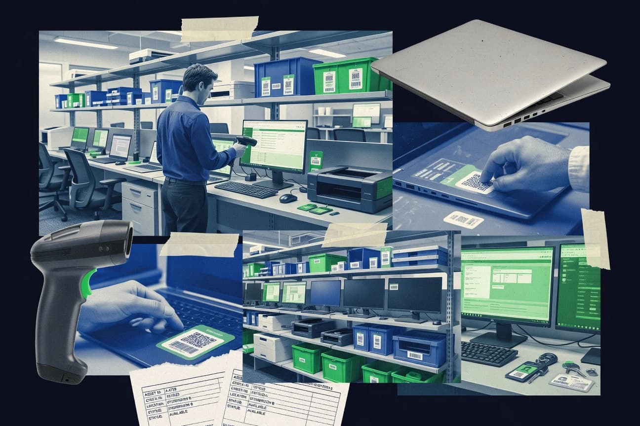 Top 10 Best Office Asset Management Software of 2026
