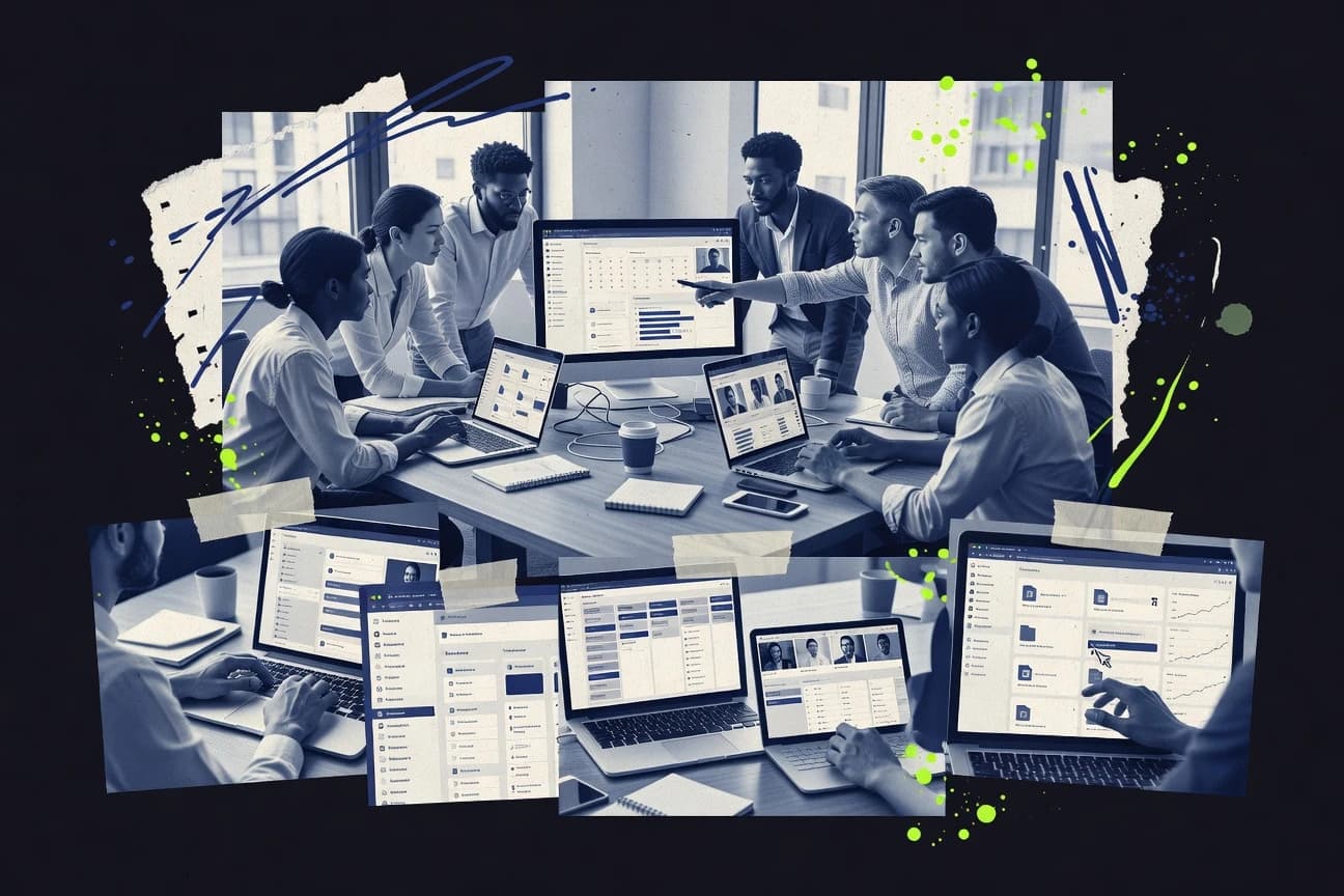 Top 10 Best Office Collaboration Software of 2026