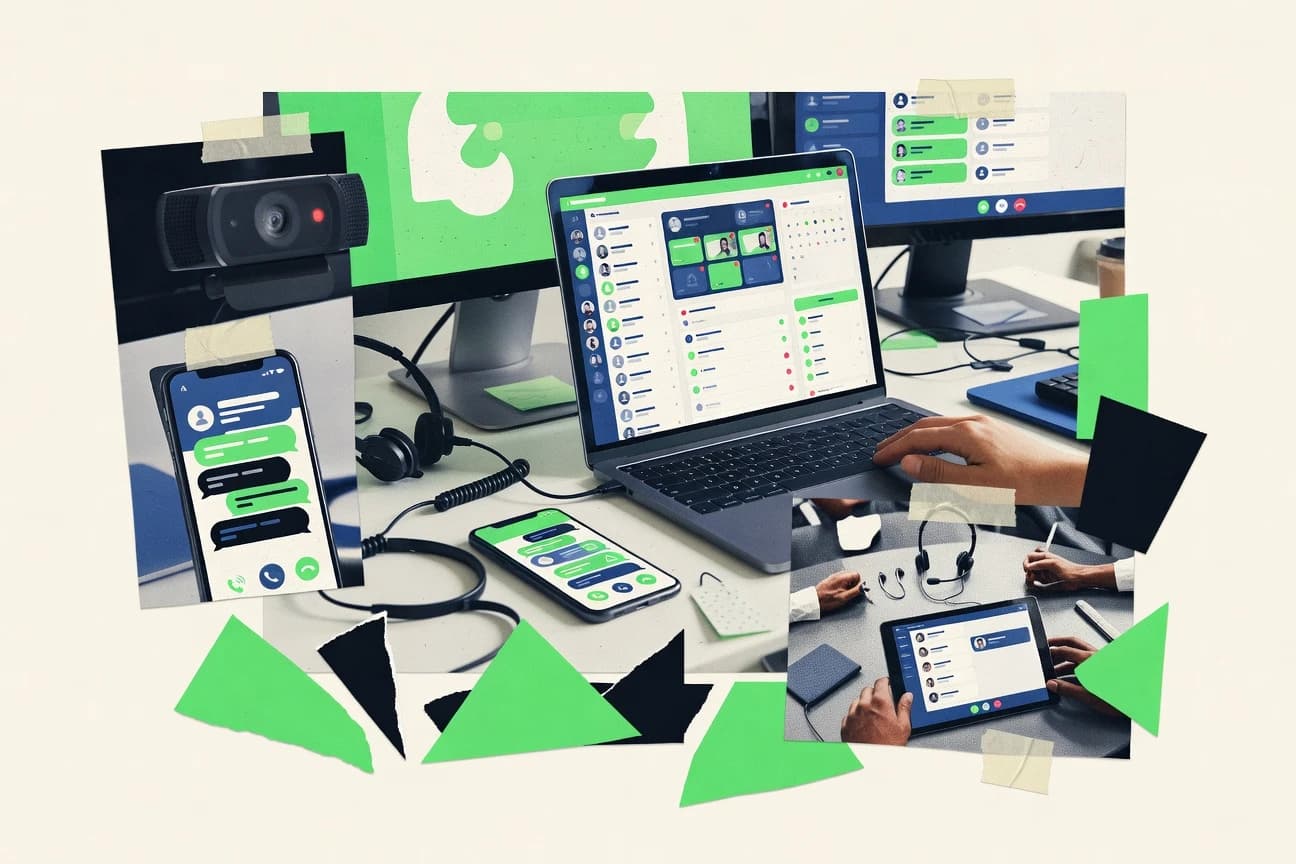 Top 10 Best Office Communication Software of 2026