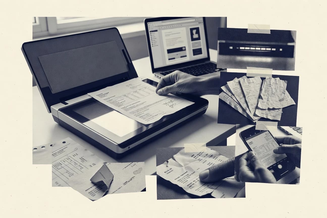Top 10 Best OCR Scanner Software of 2026