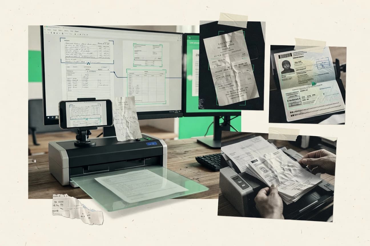 Top 10 Best Ocr Recognition Software of 2026