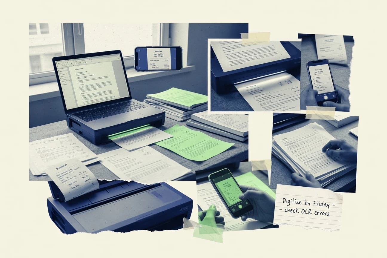 Top 10 Best Ocr Technology Software of 2026