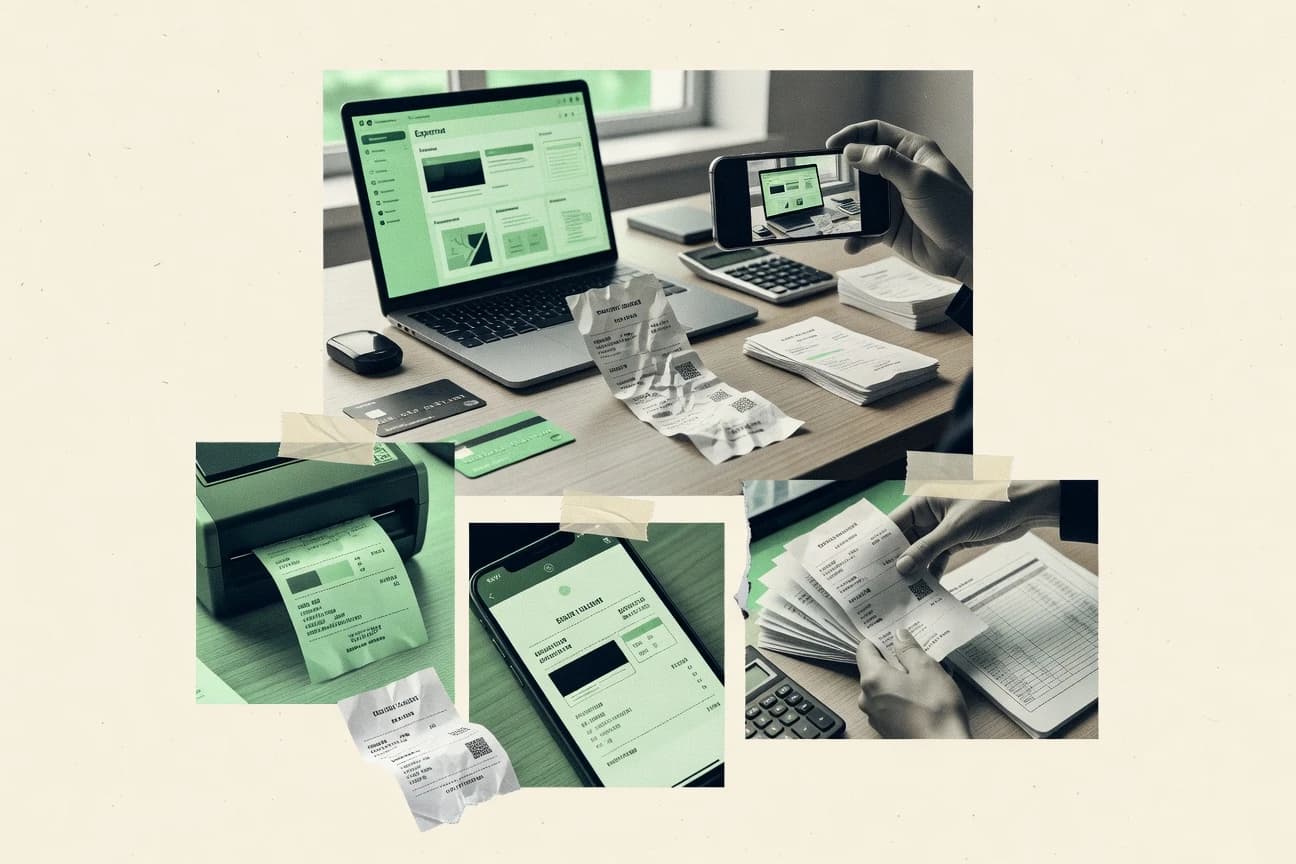 Top 10 Best OCR Receipt Software of 2026