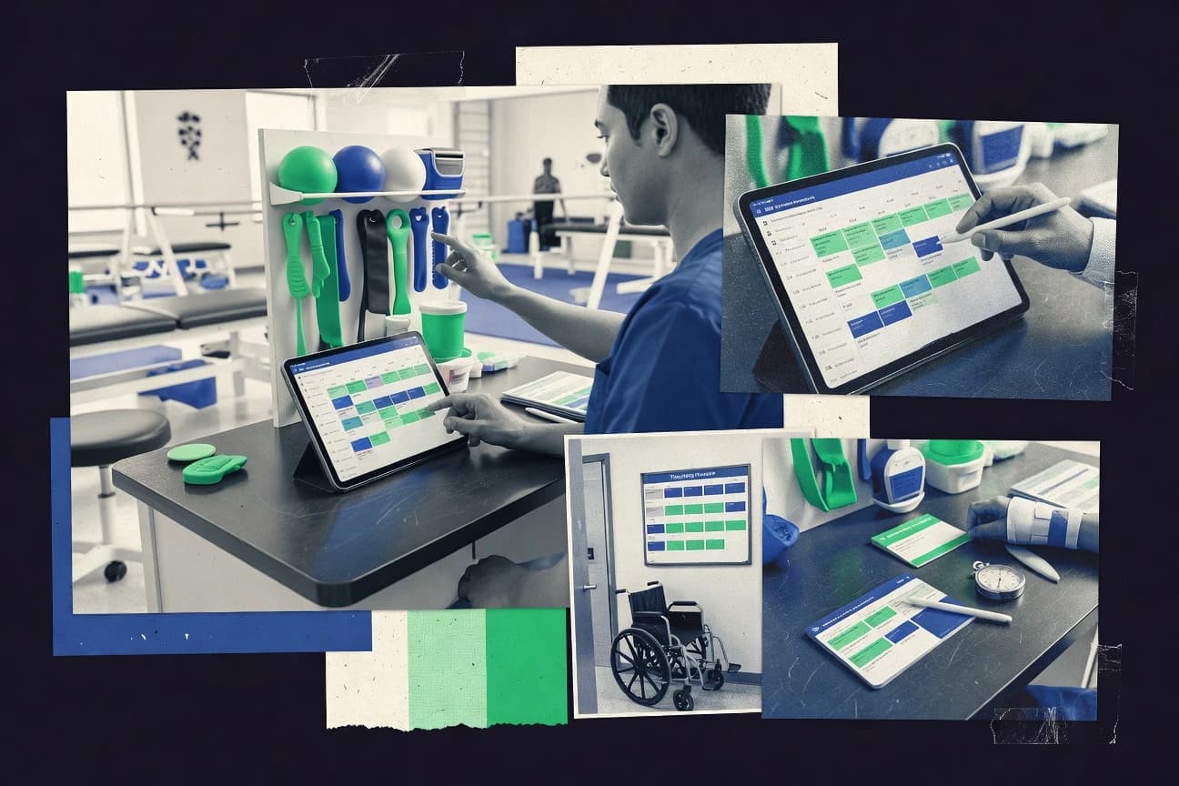 Top 10 Best Occupational Therapy Scheduling Software of 2026