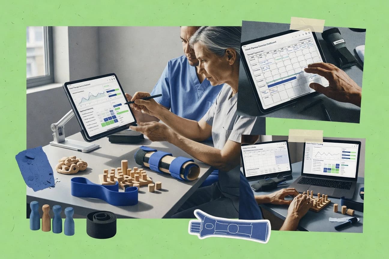 Top 10 Best Occupational Therapy Practice Software of 2026