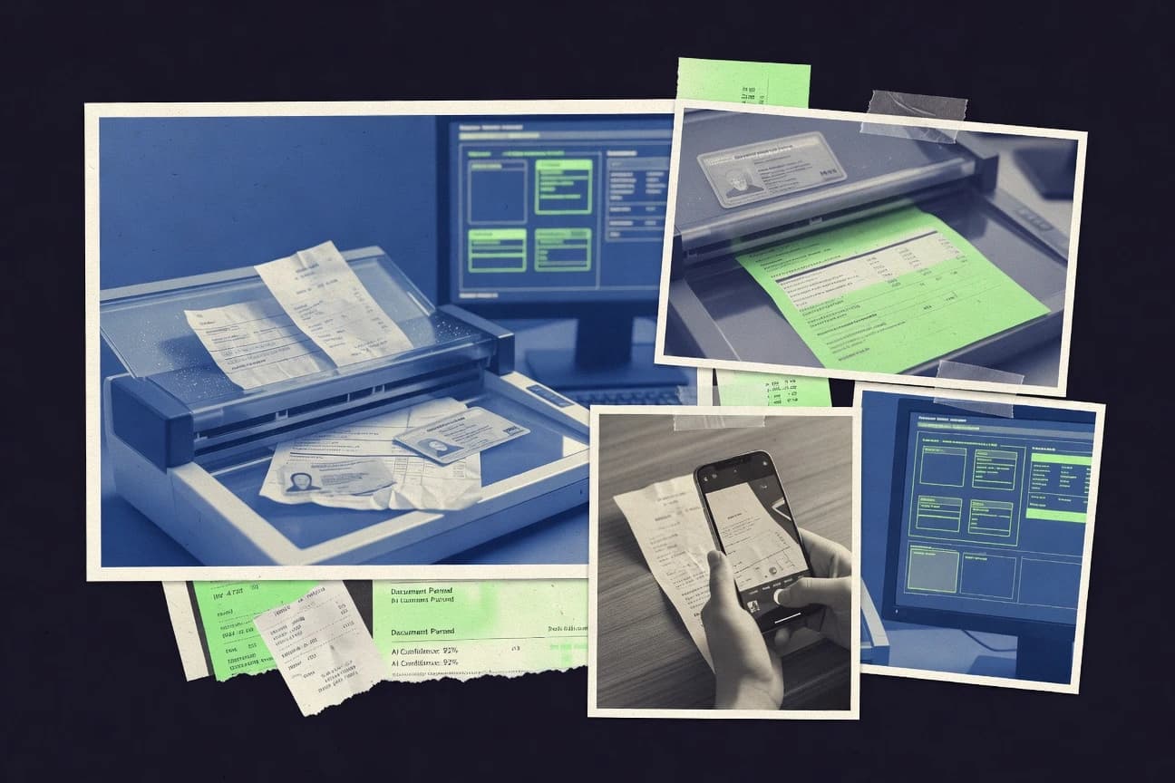 Top 10 Best Ocr Ai Software of 2026